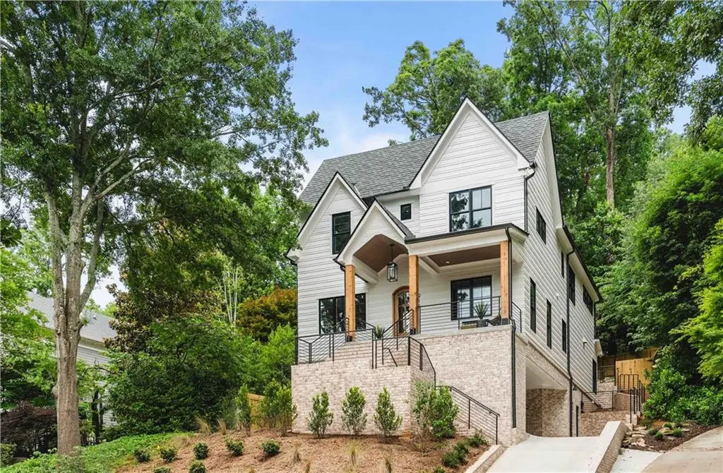 915 Amsterdam Ave Ne, Atlanta, GA 30306 - #1