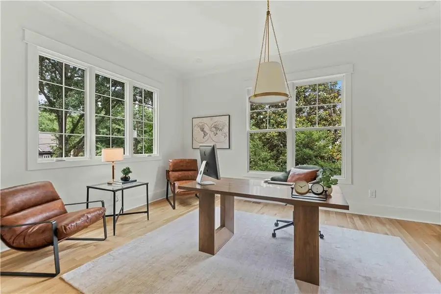915 Amsterdam Ave Ne, Atlanta, GA 30306 - #3