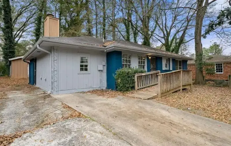 1089 Indale Place Sw, Atlanta, GA 30310 - #2