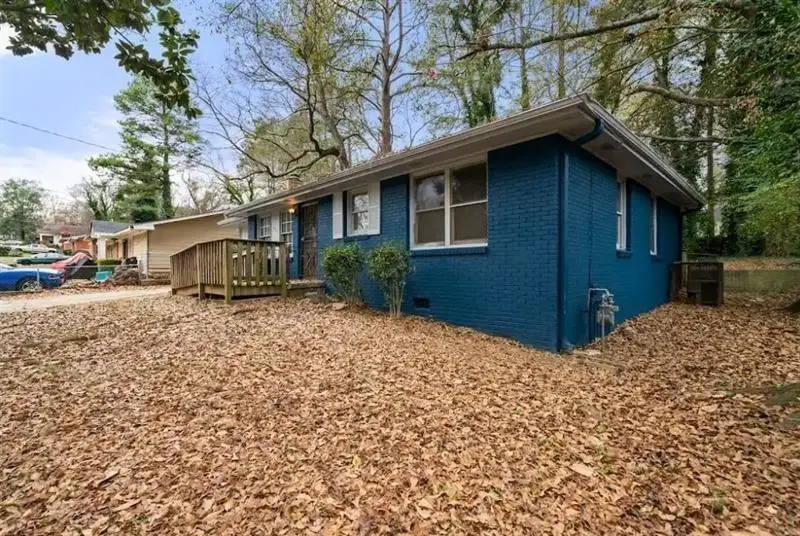 1089 Indale Place Sw, Atlanta, GA 30310 - #3