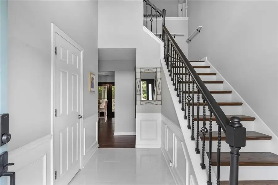 1307 Telhurst Court, Kennesaw, GA 30144 - #3