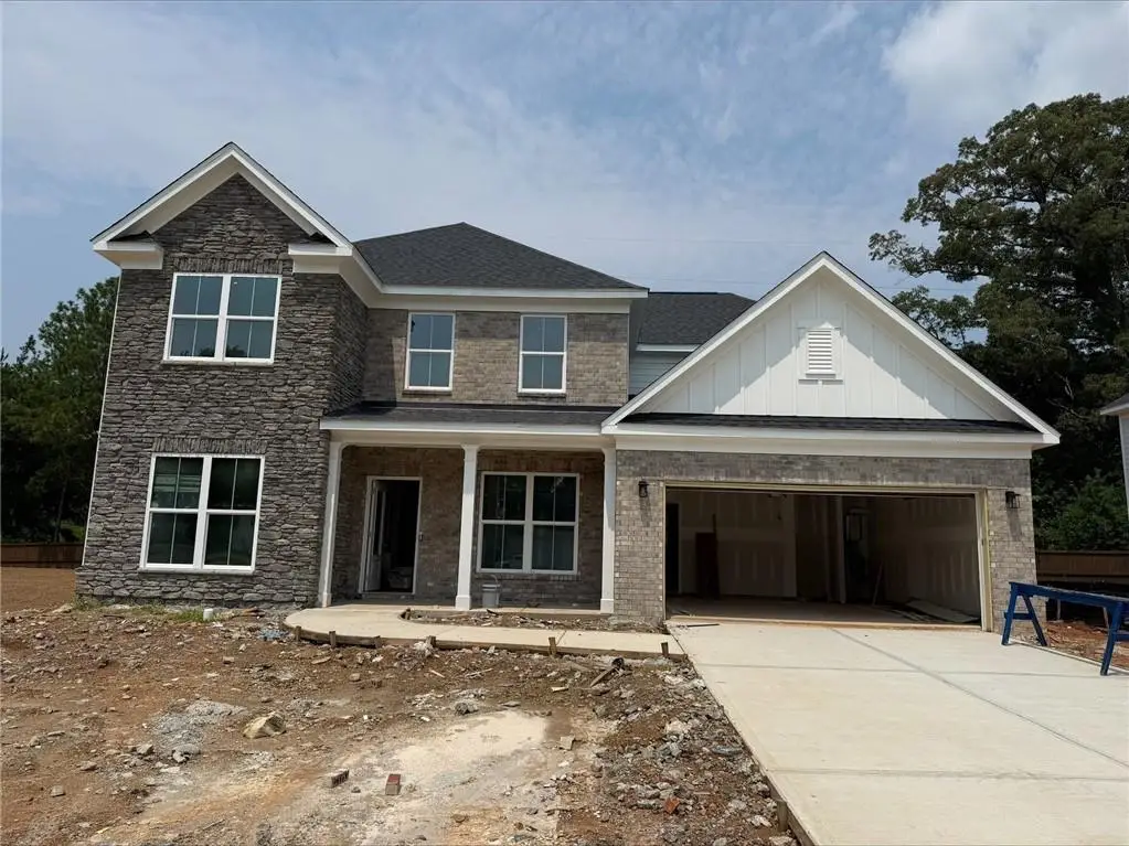 4845 Rosarian Drive, Cumming, GA 30040 - #1