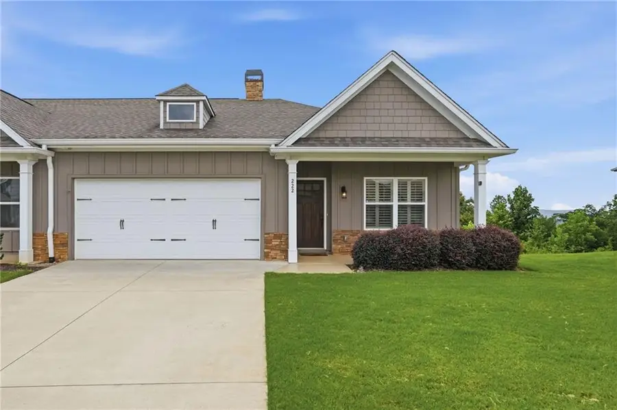 222 Village Drive, Dahlonega, GA 30533 - #2