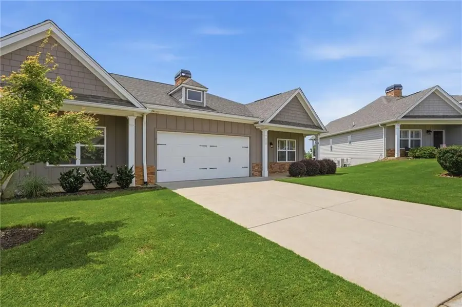 222 Village Drive, Dahlonega, GA 30533 - #3
