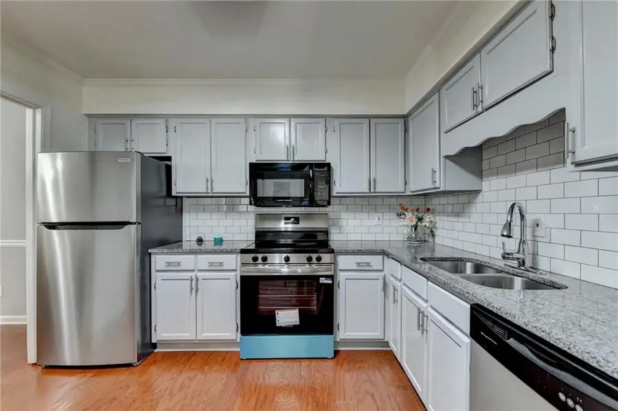 6520 Roswell Road #30, Sandy Springs, GA 30328 - #2
