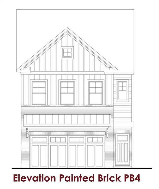 Address Withheld By Seller, Auburn, GA 30011 - #1