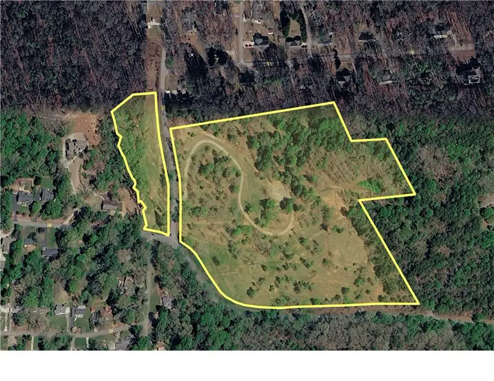 158 Gabrels Drive, Clarkesville, GA 30523 - #1