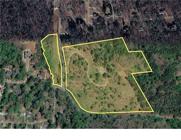 158 Gabrels Drive, Clarkesville, GA 30523