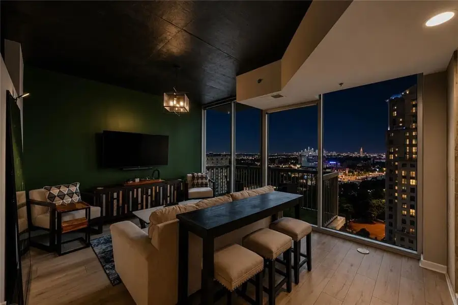 3324 Peachtree Road Ne #1616, Atlanta, GA 30326 - #2