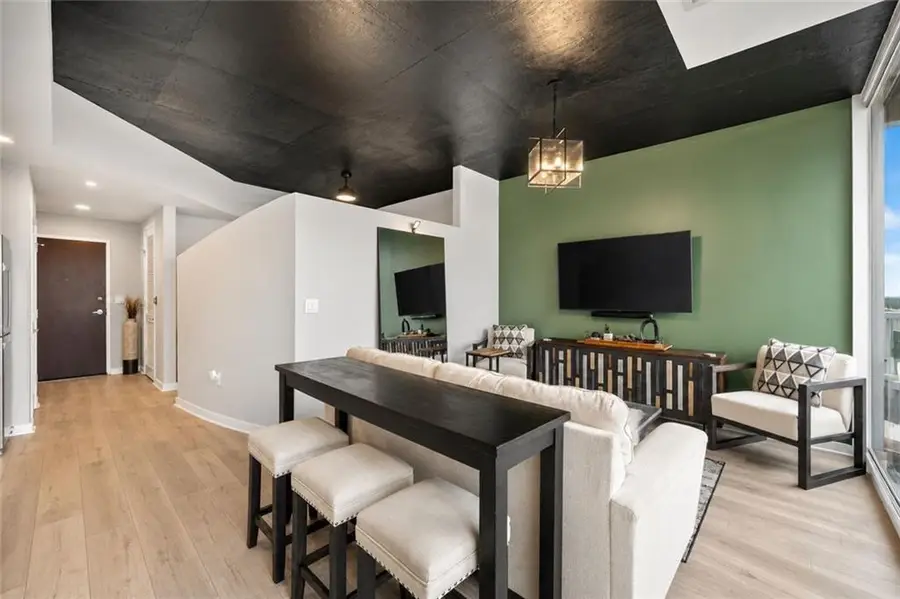3324 Peachtree Road Ne #1616, Atlanta, GA 30326 - #3