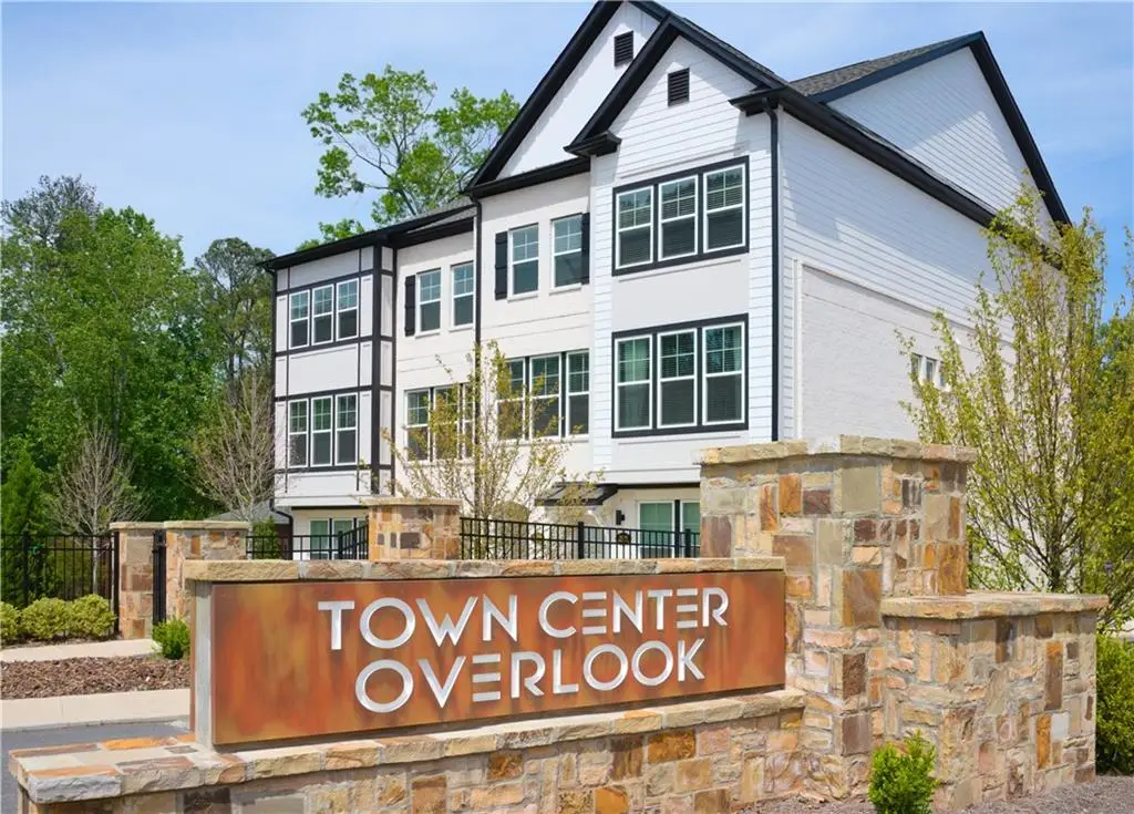 5038 Insperon Lane #23, Peachtree Corners, GA 30092 - #1