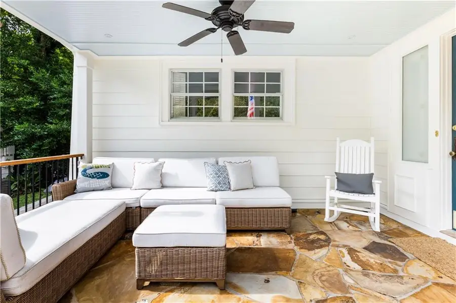 1091 Saint Louis Place, Atlanta, GA 30306 - #2