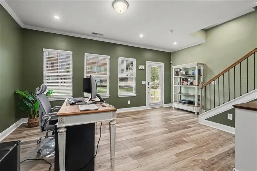 540 Hardy Drive, Acworth, GA 30102 - #3