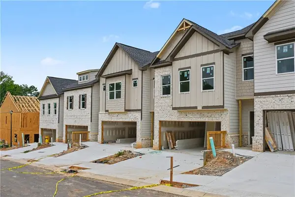 4355 Fern River Bend #34, Norcross, GA 30093