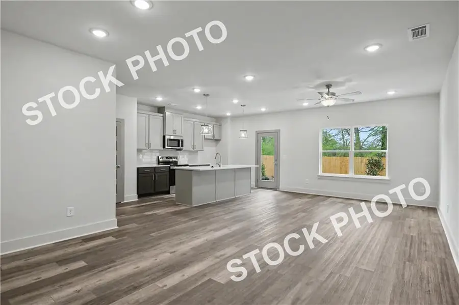 4355 Fern River Bend #34, Norcross, GA 30093 - #2