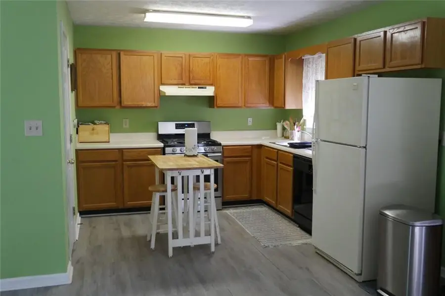 218 Breckenridge Drive, Powder Springs, GA 30127 - #3