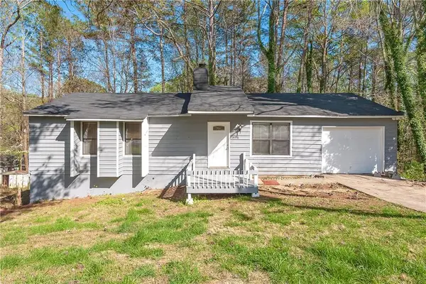 1496 Meadowlark Drive, Decatur, GA 30032