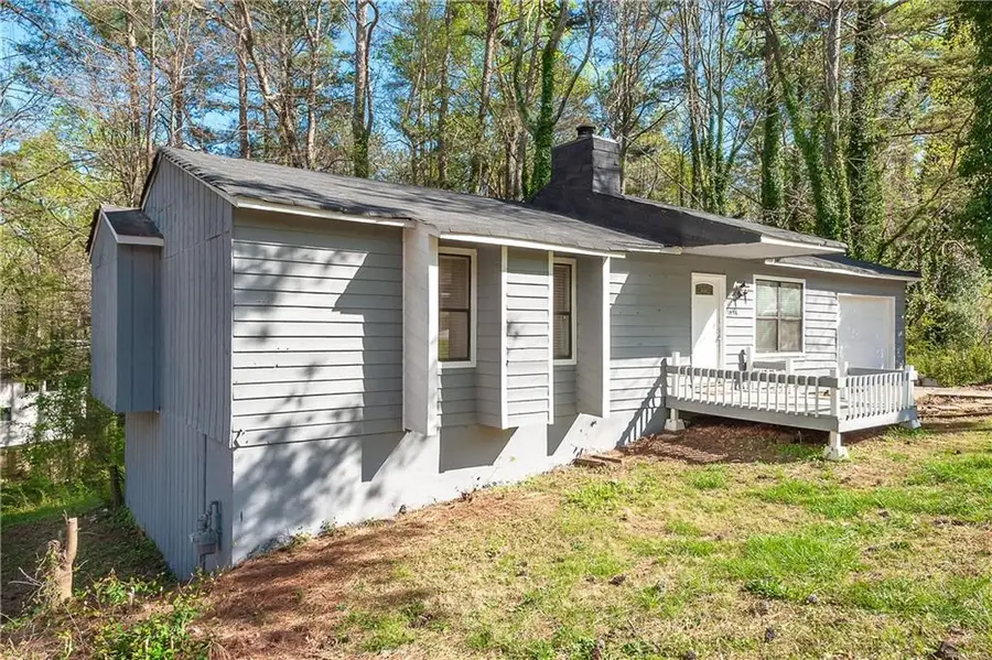 1496 Meadowlark Drive, Decatur, GA 30032 - #2