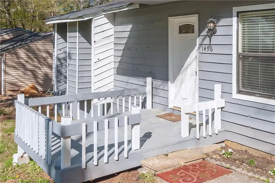 1496 Meadowlark Drive, Decatur, GA 30032 - #3