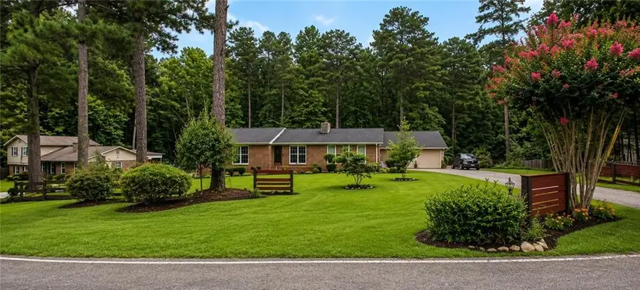 238 W Wedgewood Circle, Newnan, GA 30263 - #2