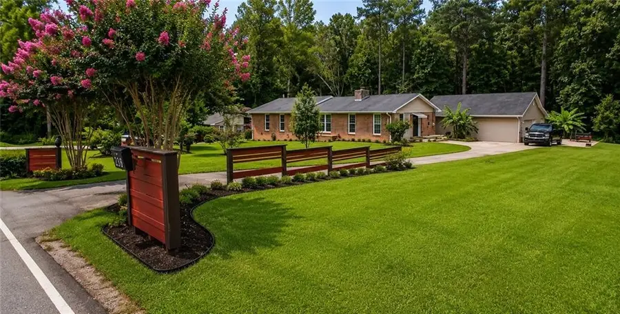 238 W Wedgewood Circle, Newnan, GA 30263 - #3