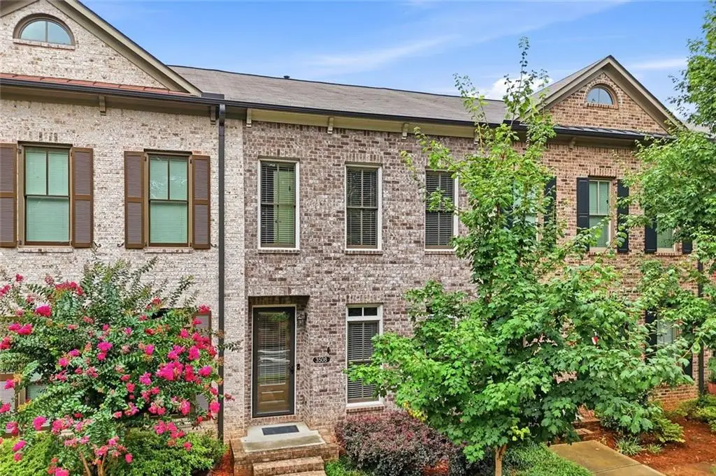 3508 Village Park Way Nw, Kennesaw, GA 30144 - #1