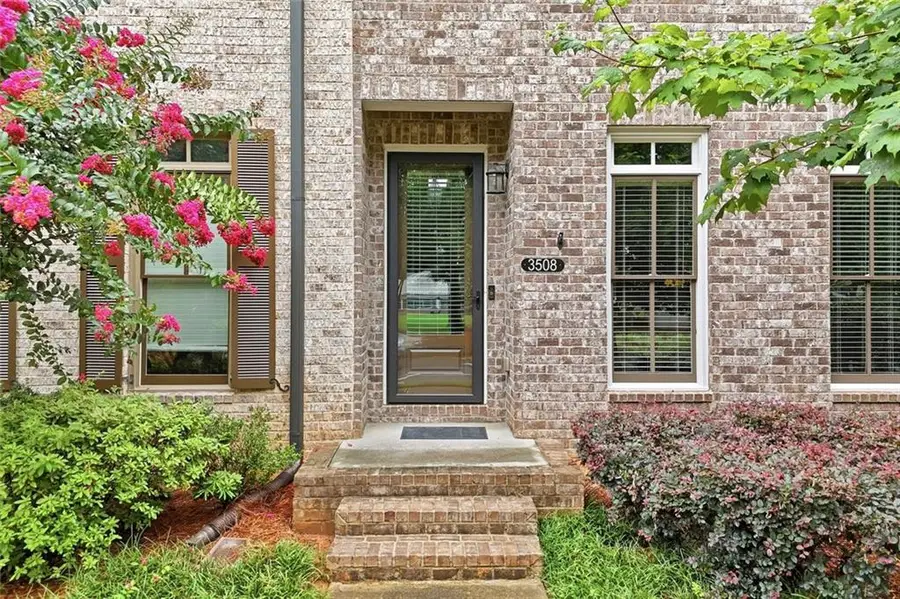 3508 Village Park Way Nw, Kennesaw, GA 30144 - #3
