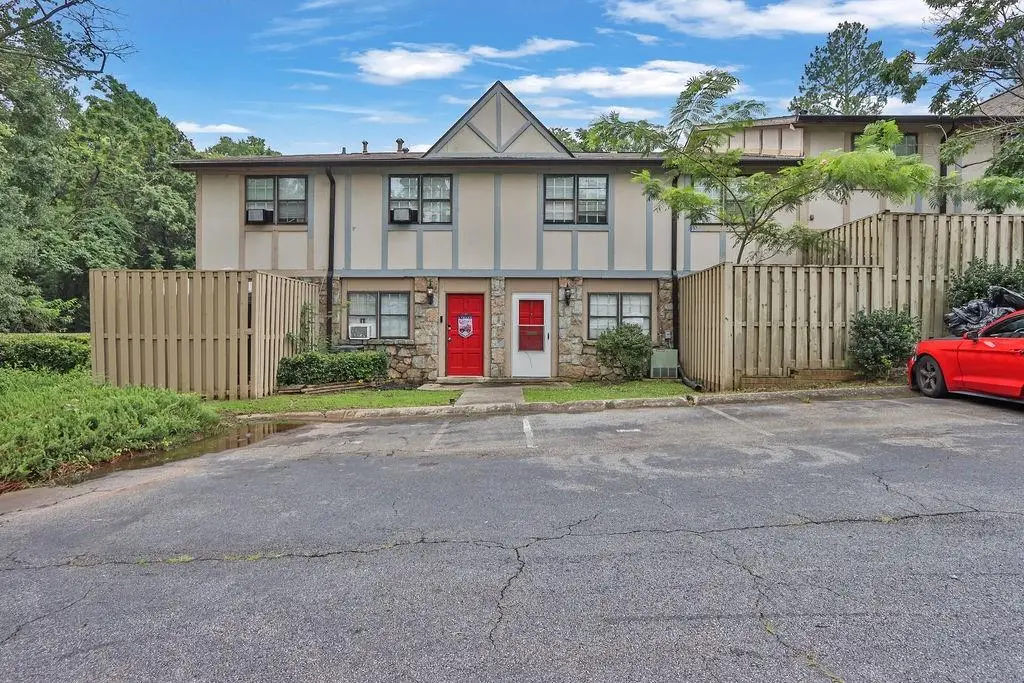 1151 Rankin Street #2A, Stone Mountain, GA 30083 - #1
