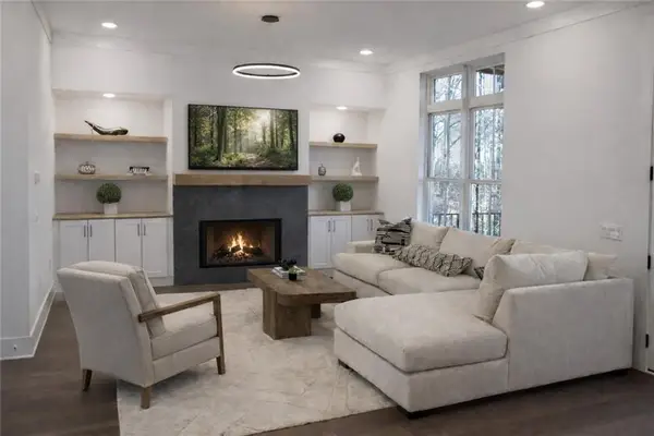 531 S Main Street #110, Alpharetta, GA 30009