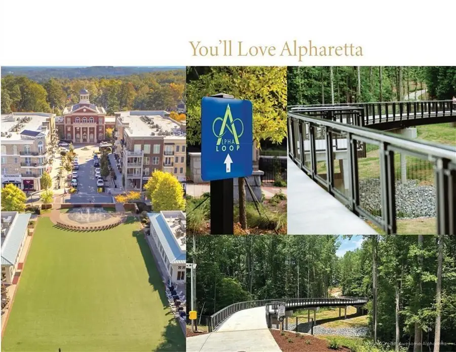 531 S Main Street #110, Alpharetta, GA 30009 - #2