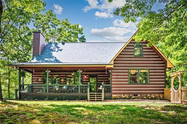 108 Wilscot Valley Drive, Morganton, GA 30560