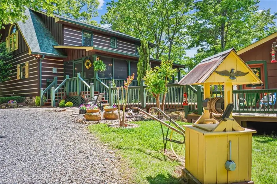 108 Wilscot Valley Drive, Morganton, GA 30560 - #2