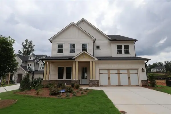 4920 Beechnut Circle, Cumming, GA 30028