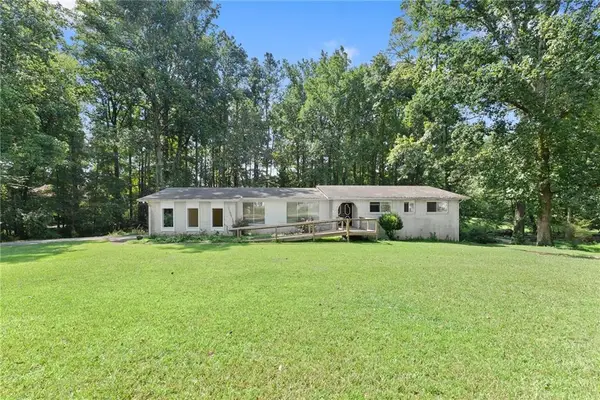 758 Springlake Road, Lawrenceville, GA 30045