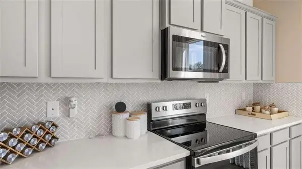 166 White Spruce Way, Newnan, GA 30265
