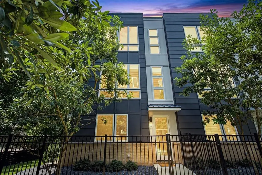 1463 La France Street Ne #6, Atlanta, GA 30307 - #1