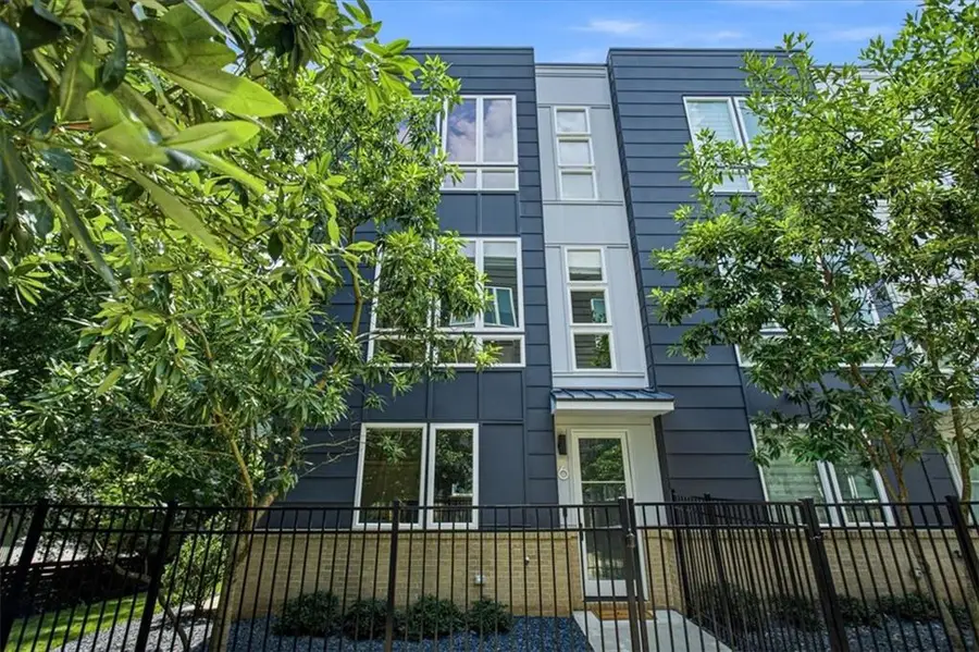 1463 La France Street Ne #6, Atlanta, GA 30307 - #2