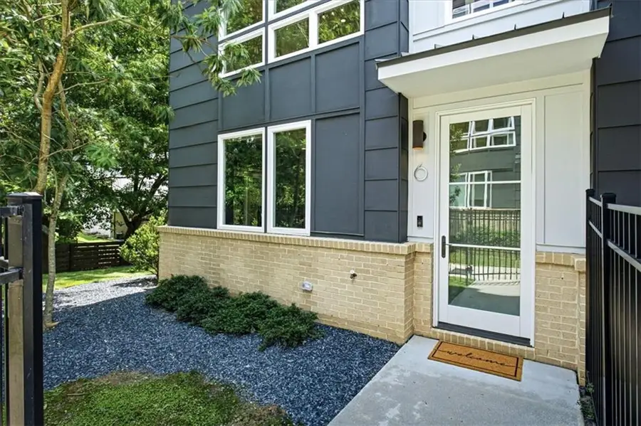 1463 La France Street Ne #6, Atlanta, GA 30307 - #3