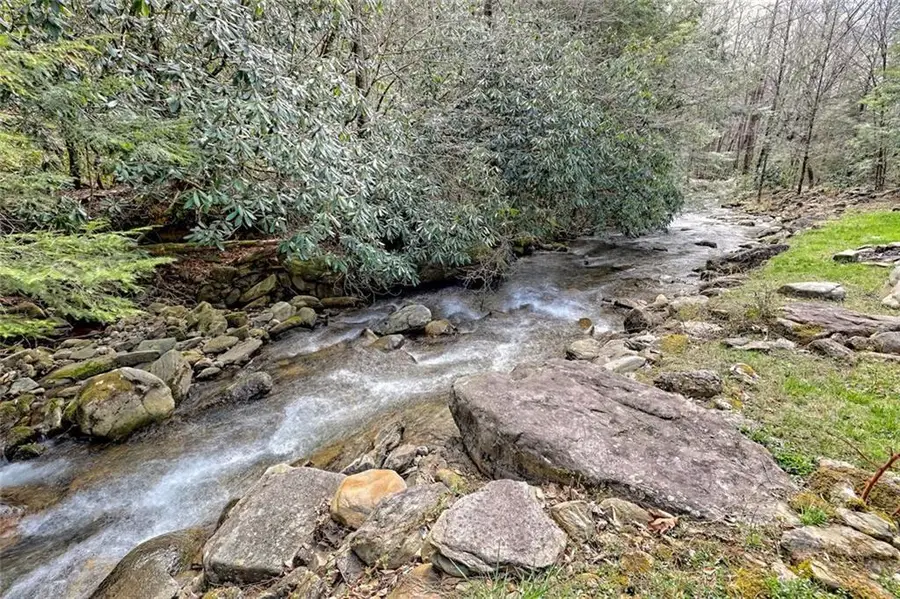 2960 Tate City Road, Shooting Creek, NC 28904 - #2