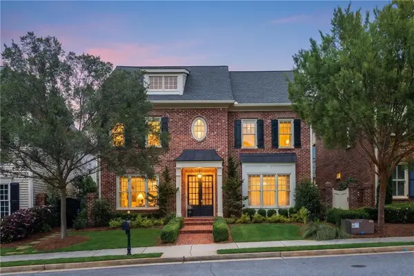 3010 Gadsden Street, Alpharetta, GA 30022
