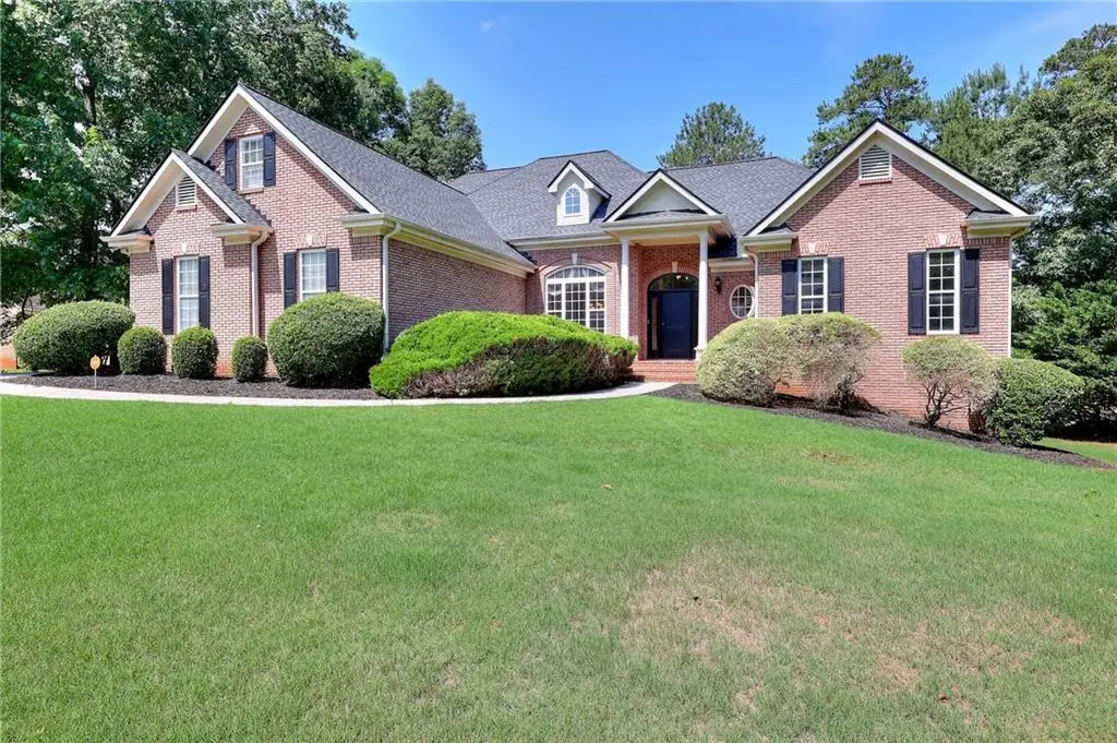 3089 Brombley Drive Se, Conyers, GA 30013 - #1