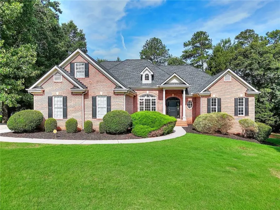 3089 Brombley Drive Se, Conyers, GA 30013 - #2