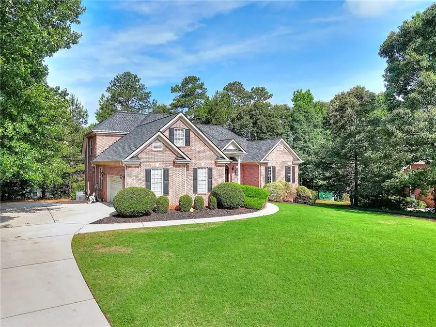 3089 Brombley Drive Se, Conyers, GA 30013 - #3