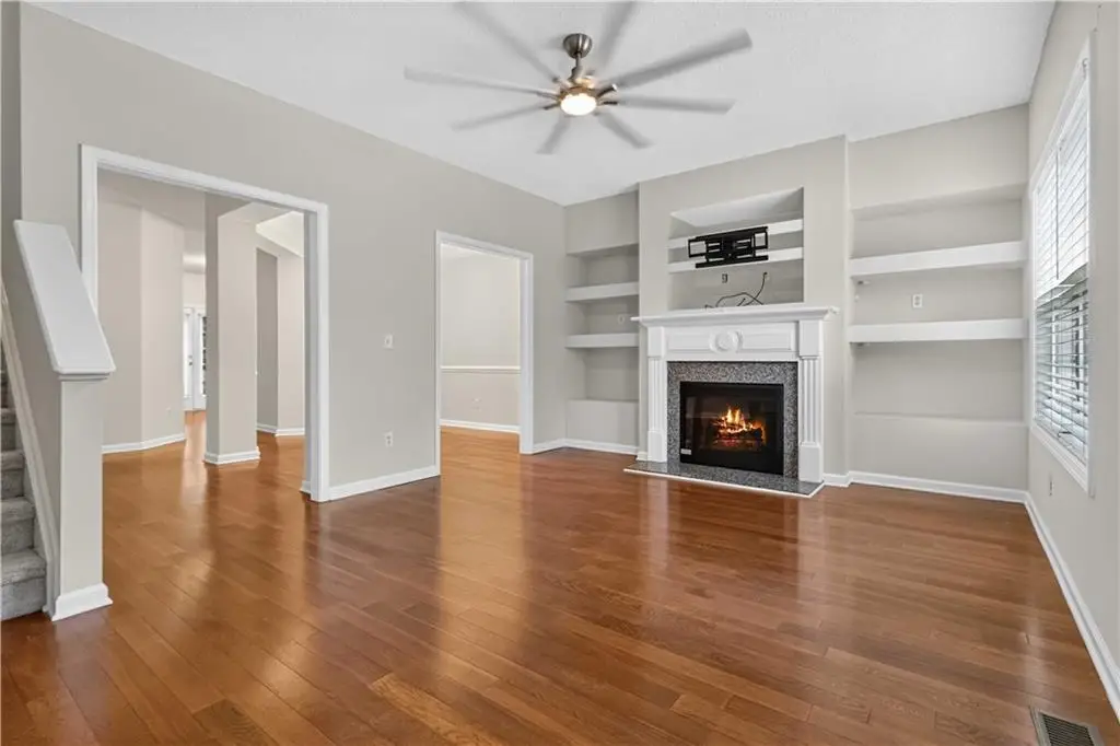 6386 Olmadison Place, Atlanta, GA 30349 - #1