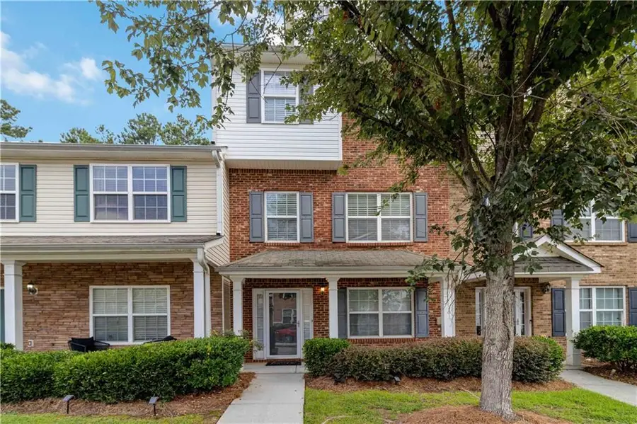 6386 Olmadison Place, Atlanta, GA 30349 - #2