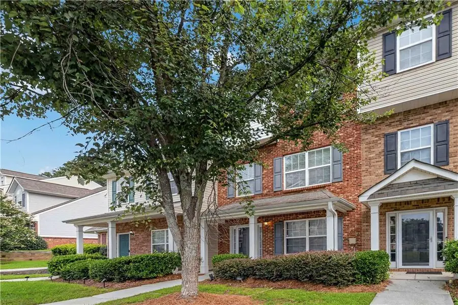 6386 Olmadison Place, Atlanta, GA 30349 - #3