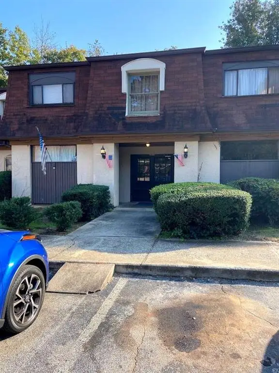 71 Place Fontaine, Lithonia, GA 30038 - #1