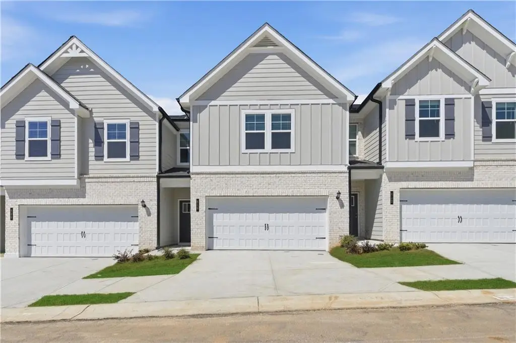 663 Treasure Drive, Stockbridge, GA 30281 - #1