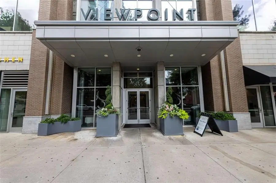 855 Peachtree Street Ne, Atlanta, GA 30308 - #2