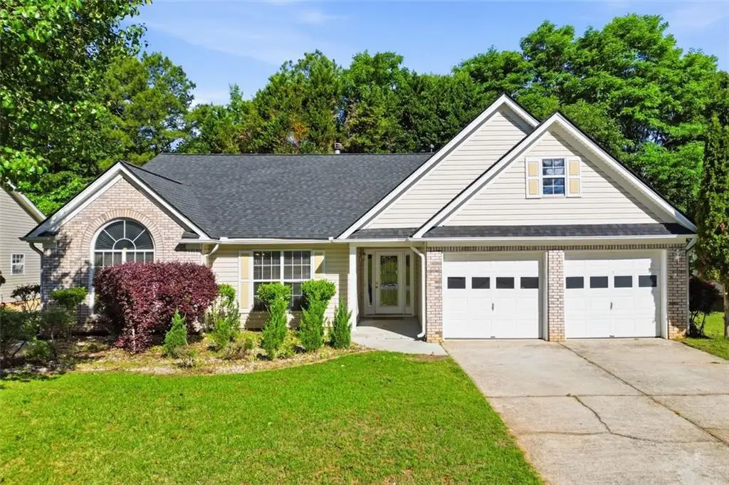 540 Sterling Hill Drive, Lawrenceville, GA 30046 - #1